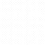 QUILTING ILLUSIONS - DOT white