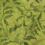 Parsley-Tan and Light Green