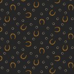 Ranch Hand Horseshoes (Three Colors)