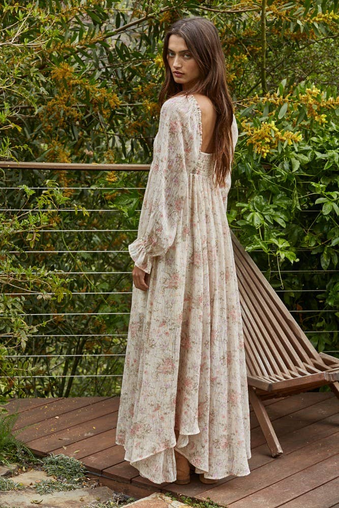Western Meadow Maxi