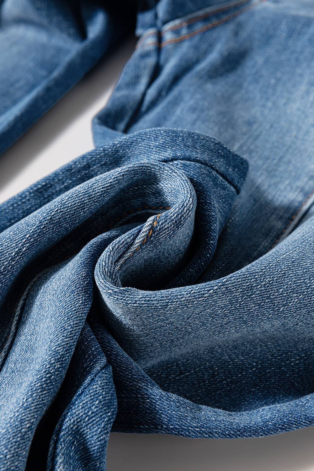 High Noon Seamed Straights