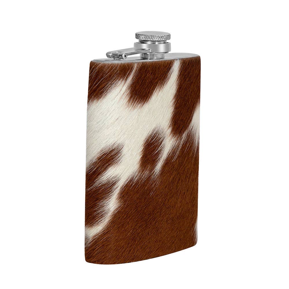 Mountain Trail Flask