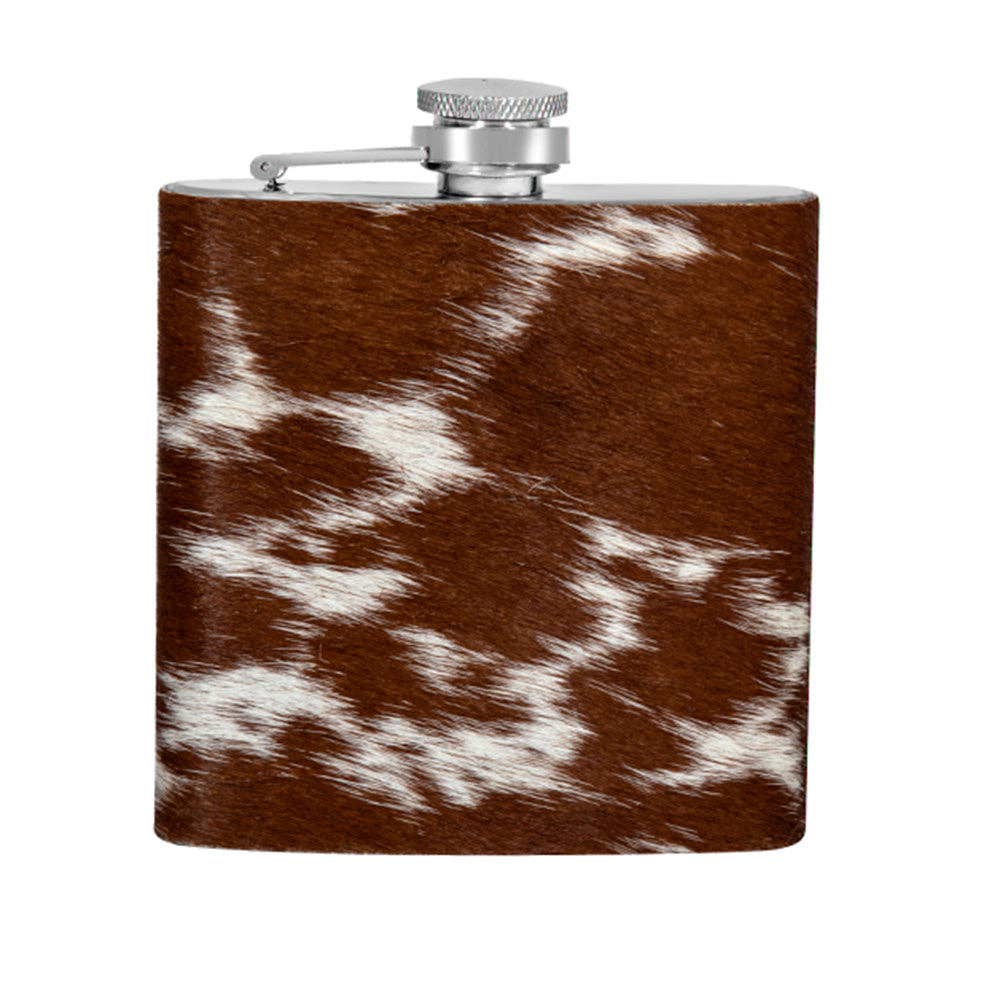 Mountain Trail Flask