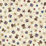 American Spirit - America Toss (Two Colors)