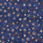 American Spirit - America Toss (Two Colors)