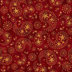 American Spirit Paisley (Two Colors)