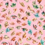 Hey Cowgirl - Hats pink