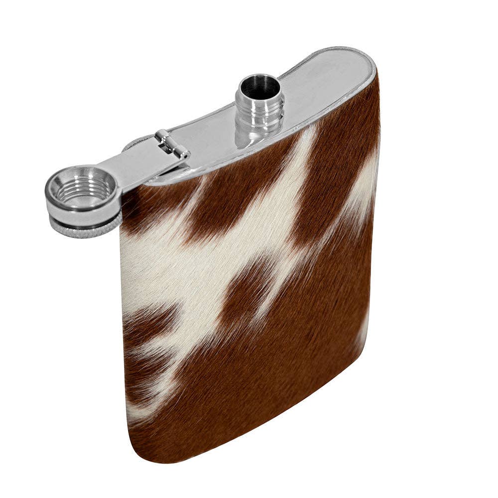 Mountain Trail Flask