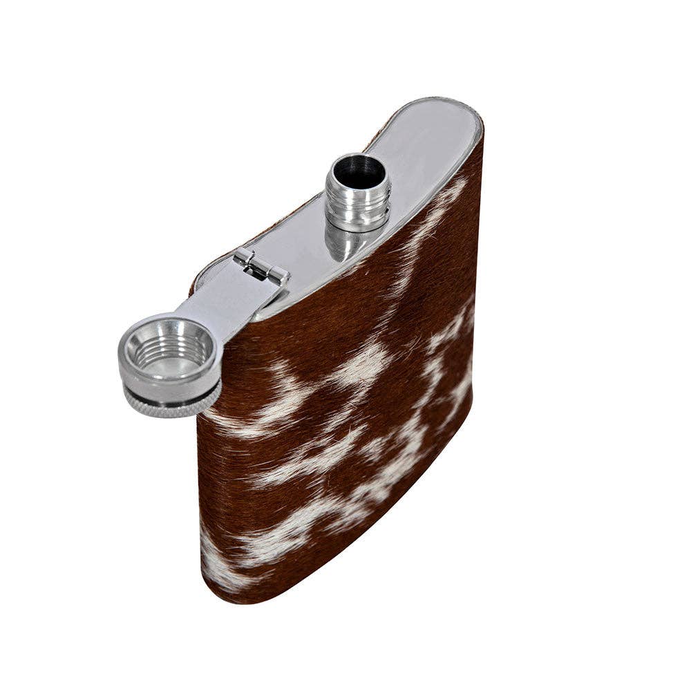 Mountain Trail Flask