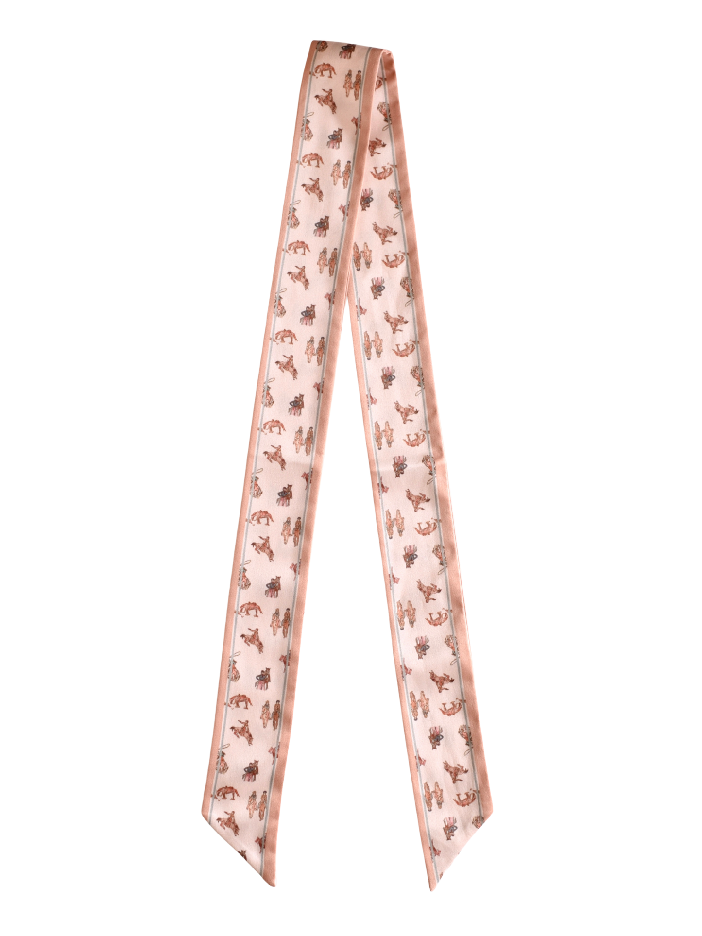 The Lariat Lane Twilly