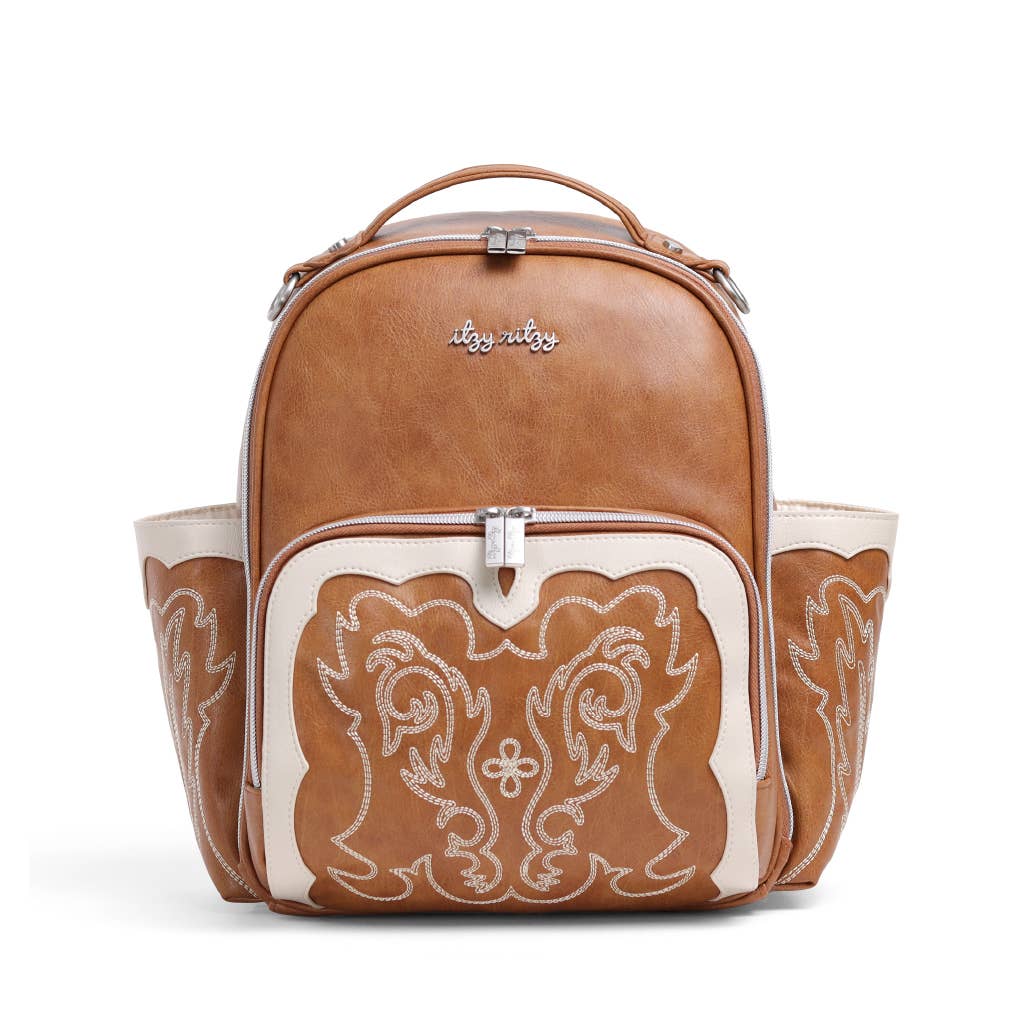 The Nash Saddlebag