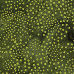 Dots (Light and Dark Green)