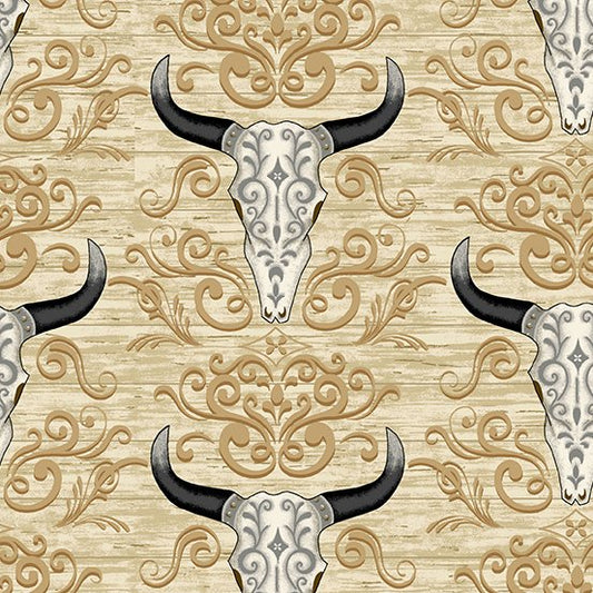 The Ranch Hand (Two Colors)