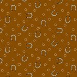 Ranch Hand Horseshoes (Three Colors)