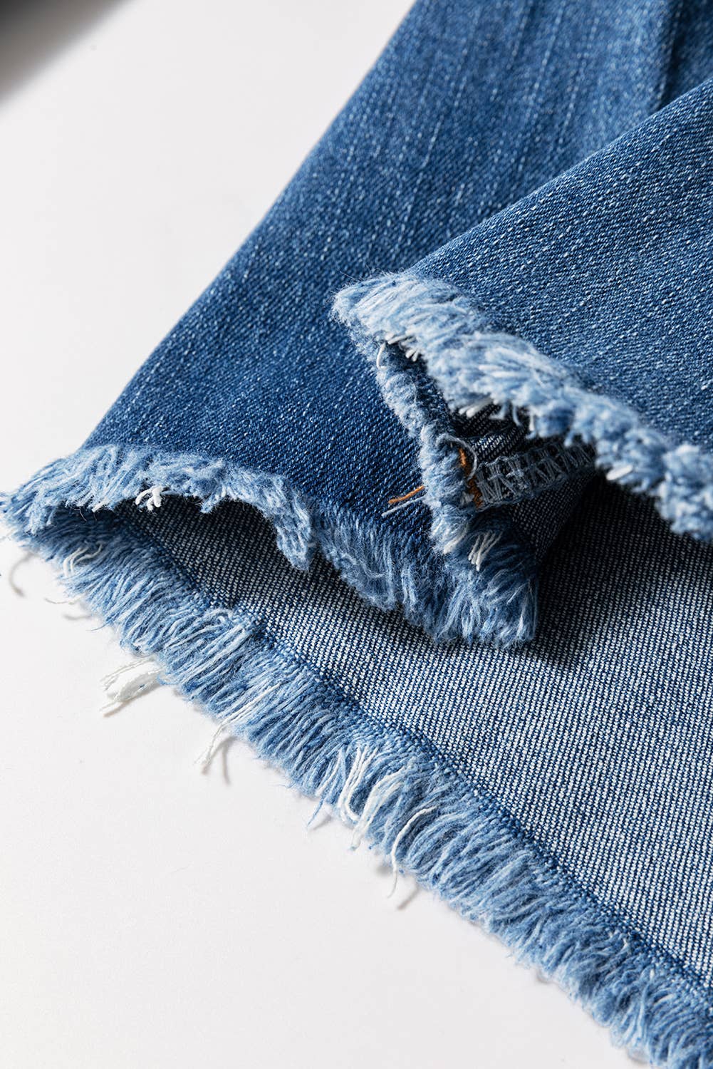 High Noon Seamed Straights