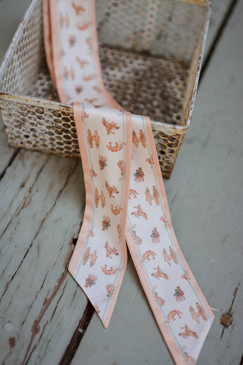 The Lariat Lane Twilly