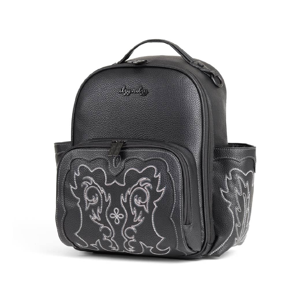 The Nash Outlaw Bag