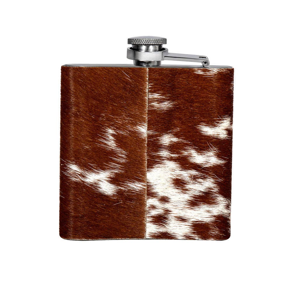 Mountain Trail Flask