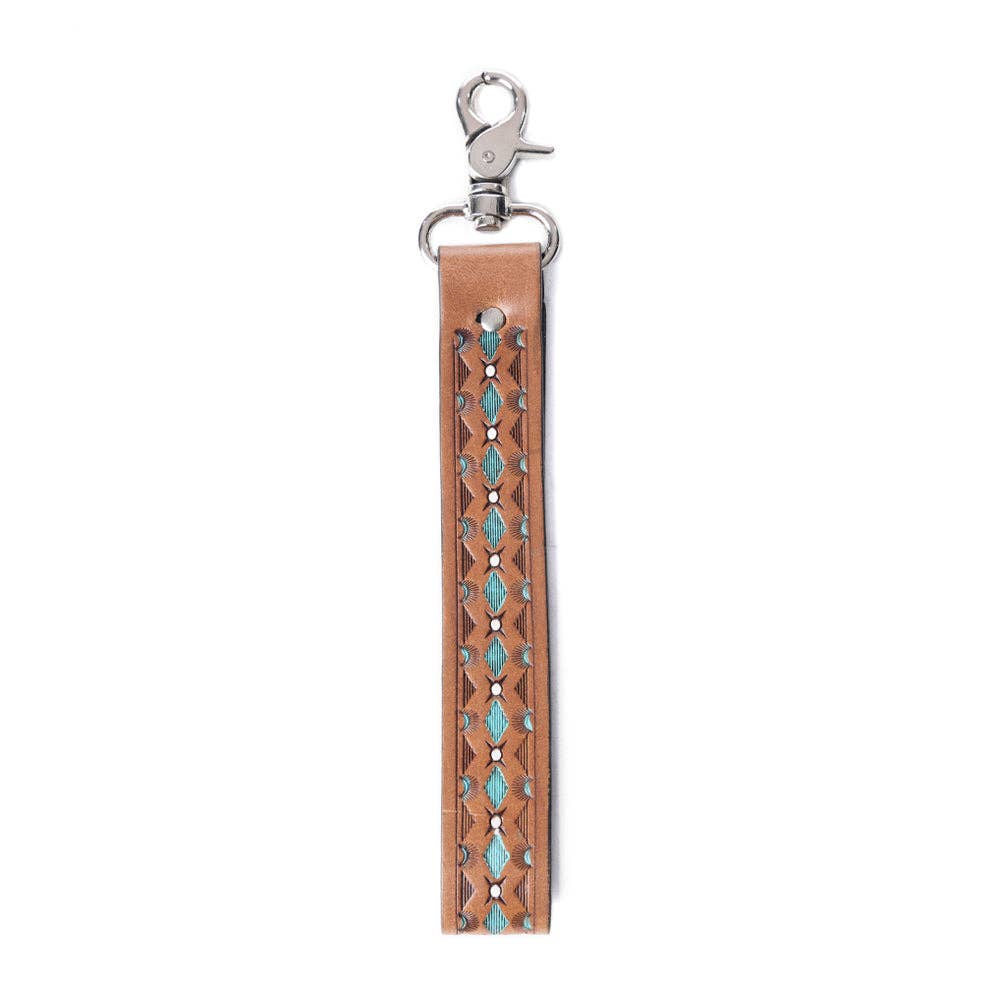 Canyon Spire Key Fob