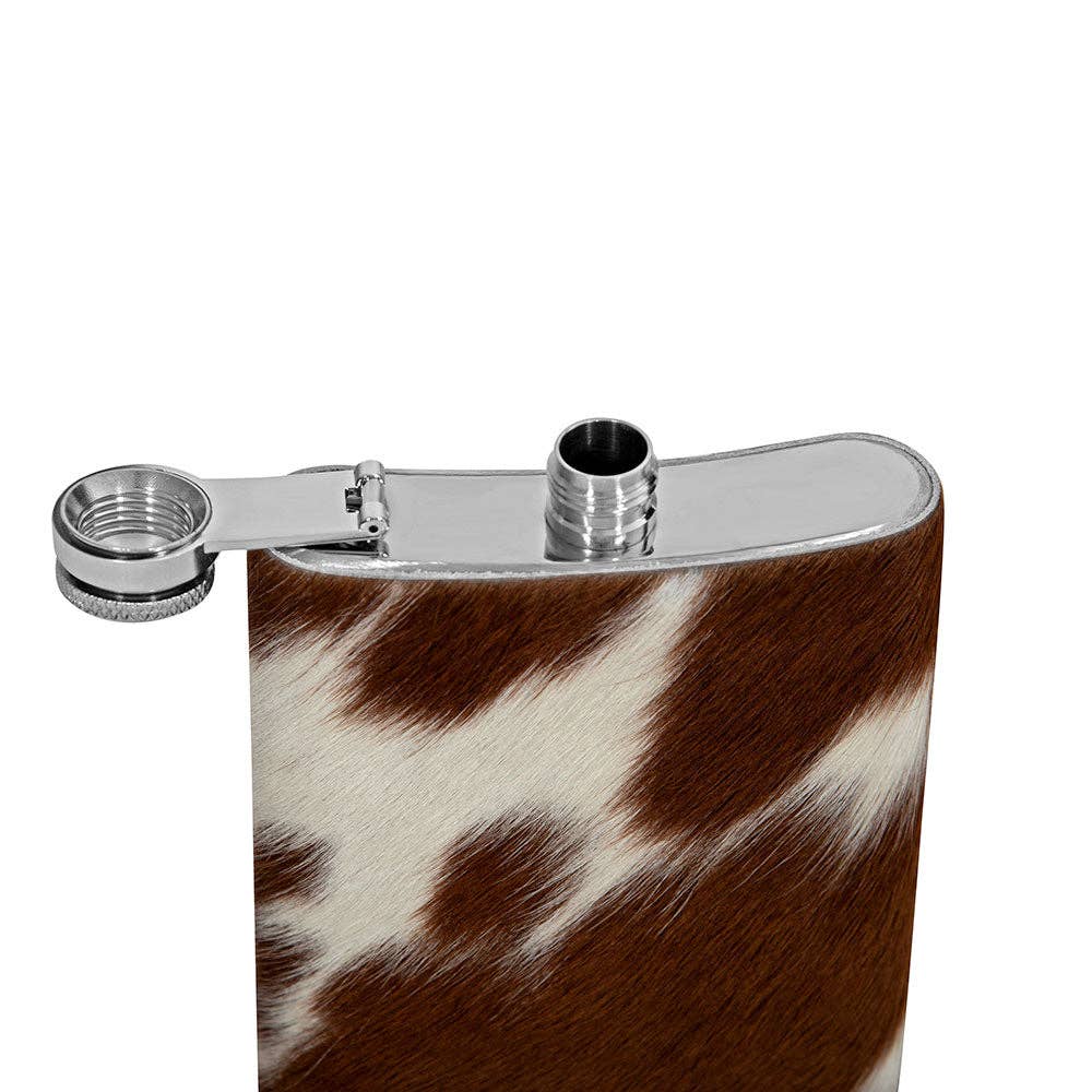 Mountain Trail Flask