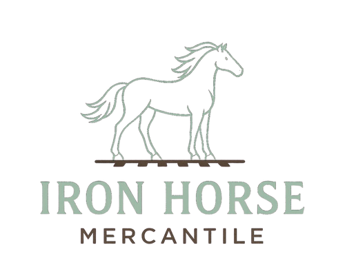 Iron Horse Mercantile 