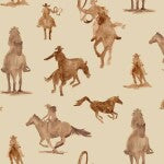 Ride The Range Main (Two Colors)