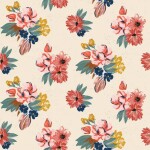 Wild Rose Main (Two Colors)