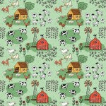 Farm Livin (Three Colors)