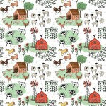 Farm Livin (Three Colors)