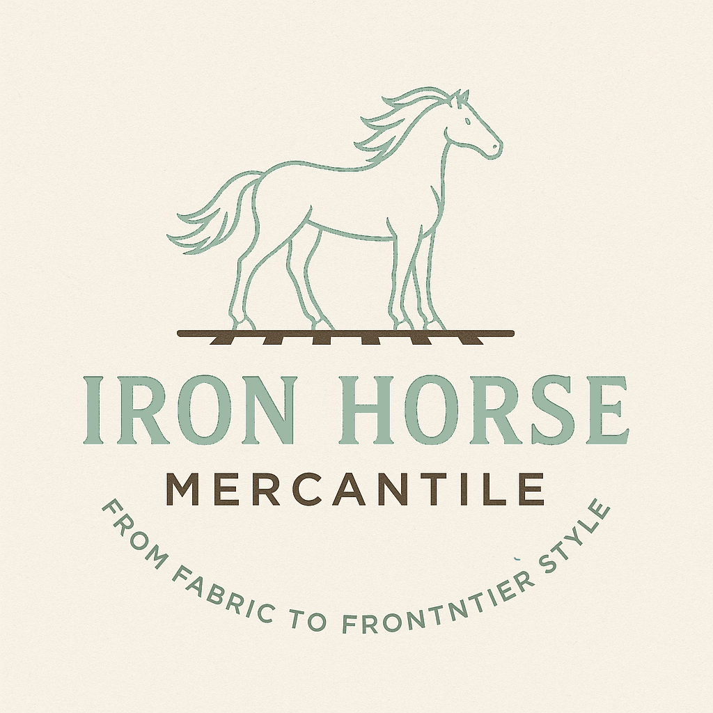Iron Horse Gift Card