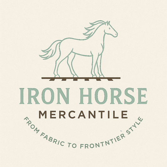 Iron Horse Gift Card