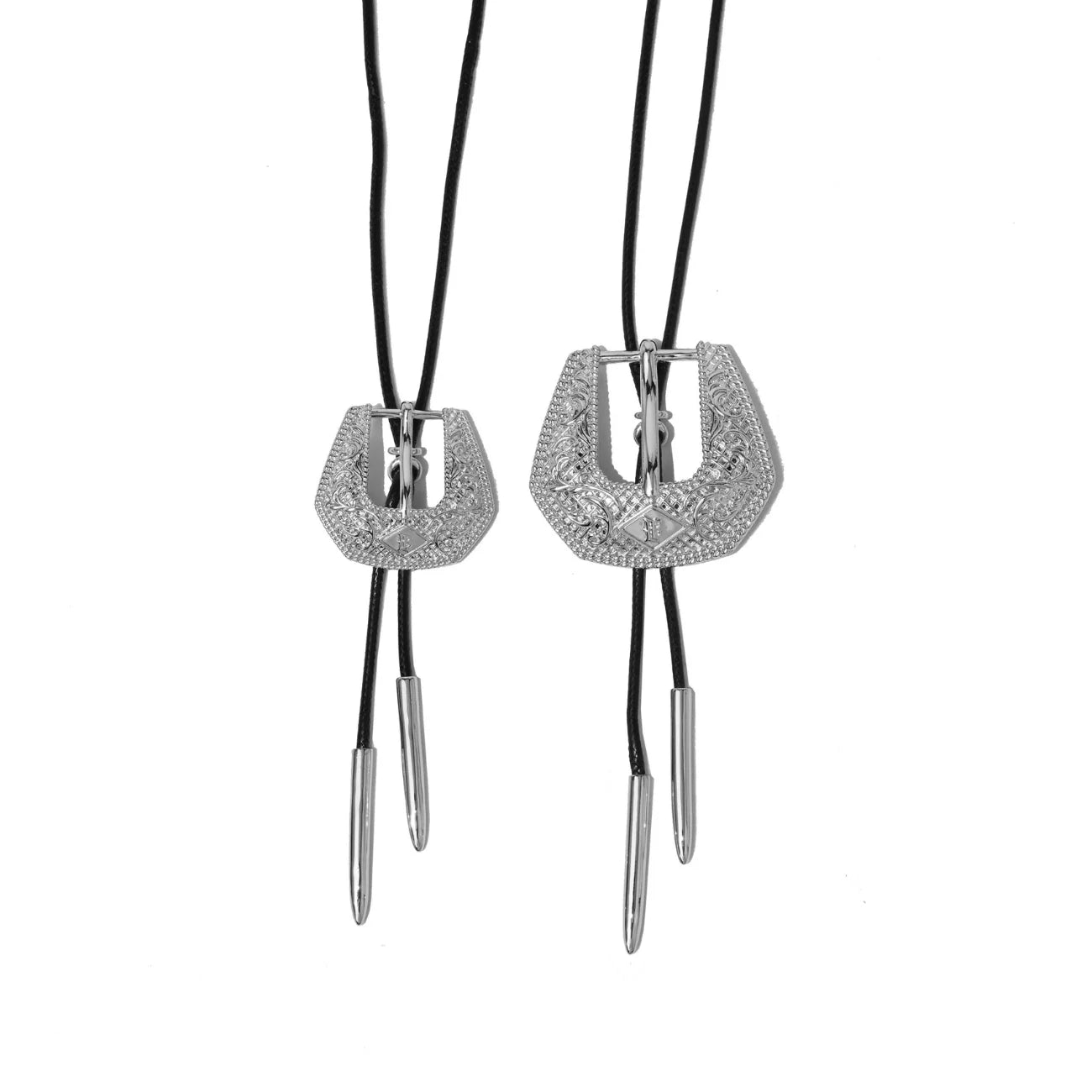 The Bolo Betty Necklace