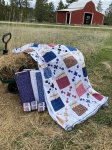 Farm Stand Quilt Kit
