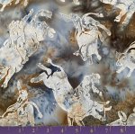 Bull Rider (December)