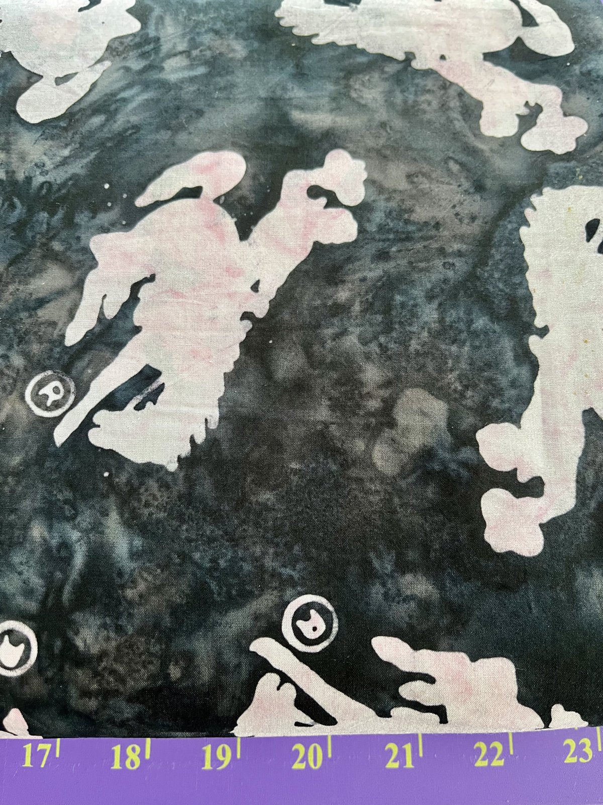 Bucking Horse (Cappuccino)