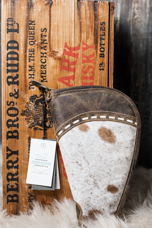 Dusty Trail 11" Gun Case
