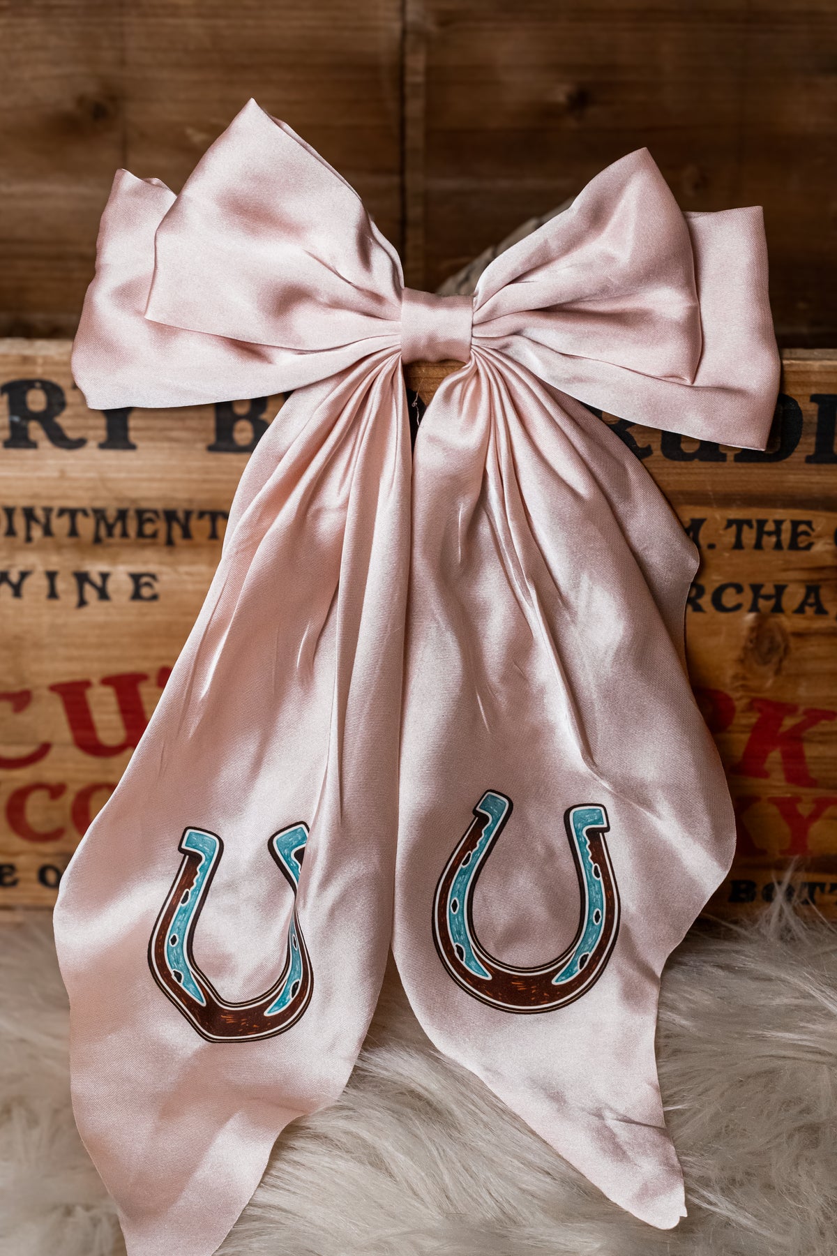 Hair Bows - 16 One of a Kind Designs