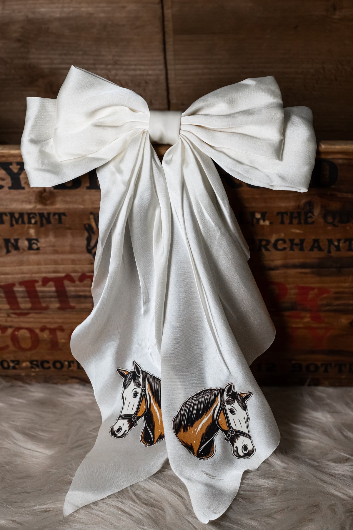 Hair Bows - 16 One of a Kind Designs