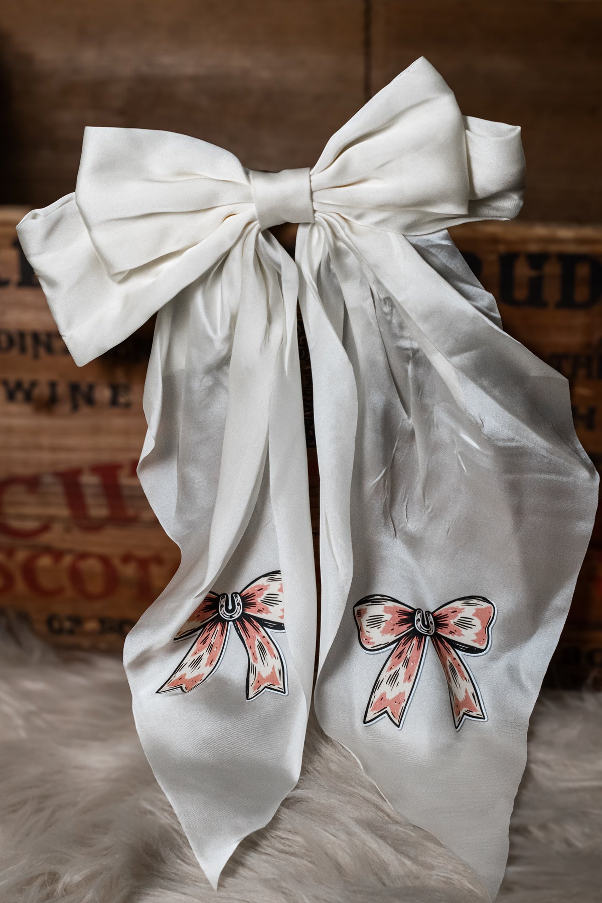 Hair Bows - 16 One of a Kind Designs