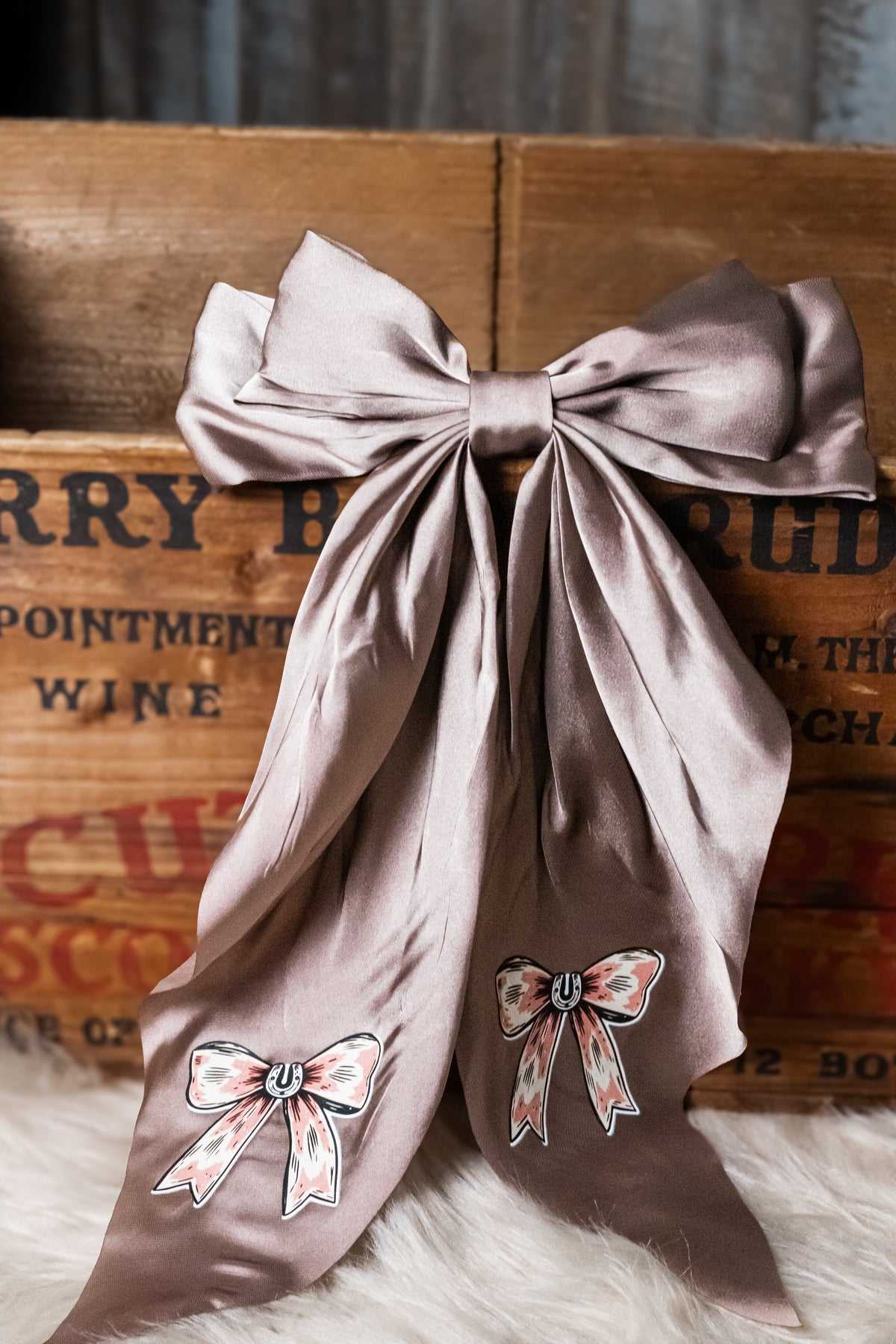 Hair Bows - 16 One of a Kind Designs
