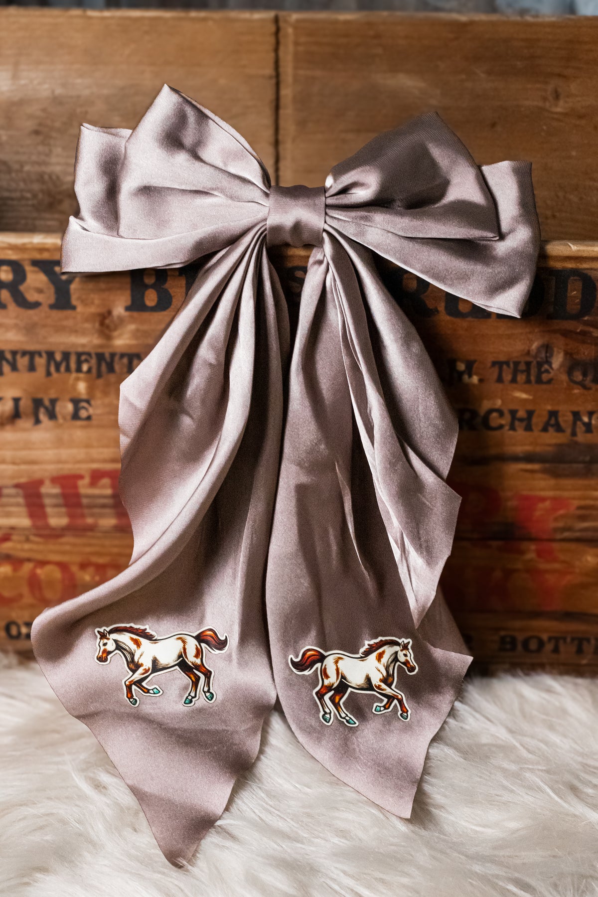 Hair Bows - 16 One of a Kind Designs