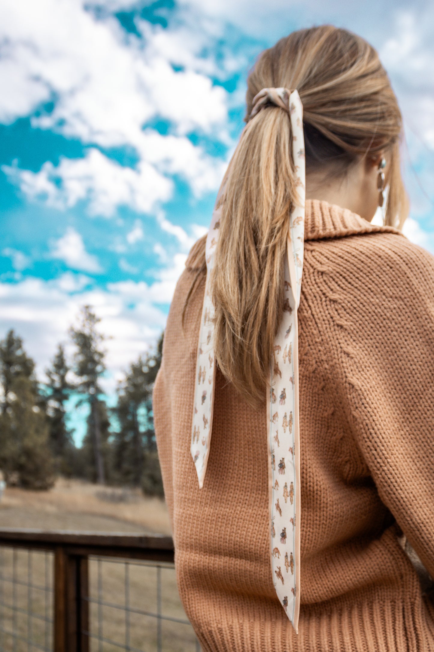 The Lariat Lane Twilly