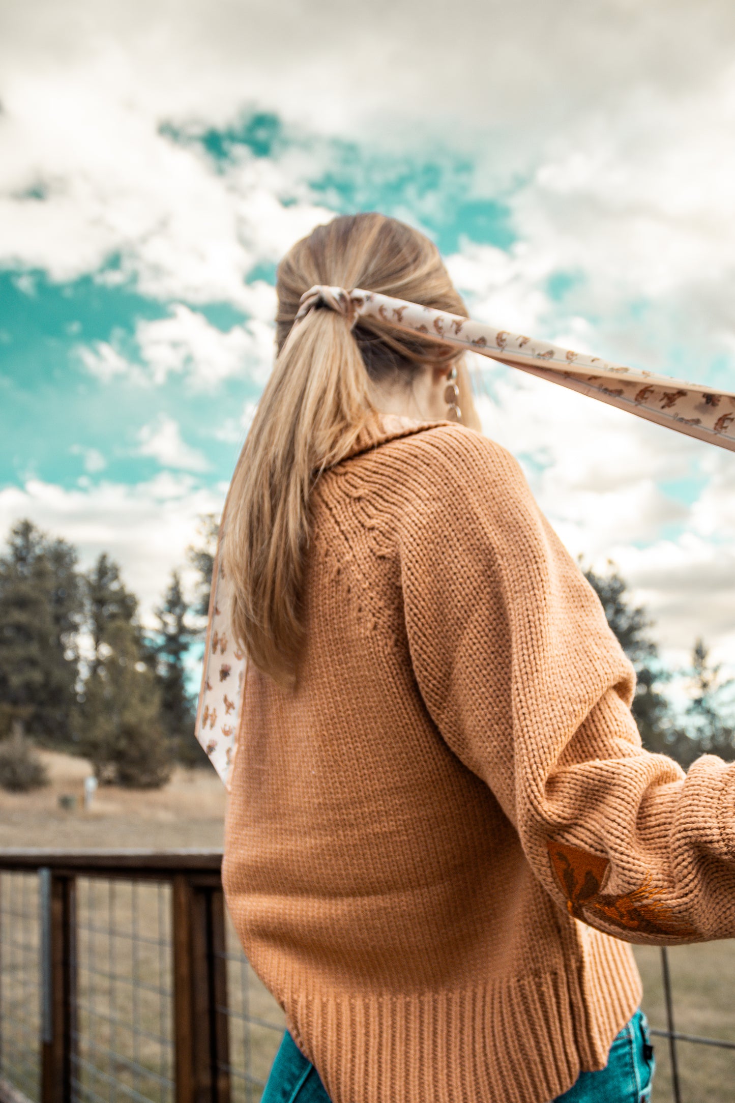 The Lariat Lane Twilly