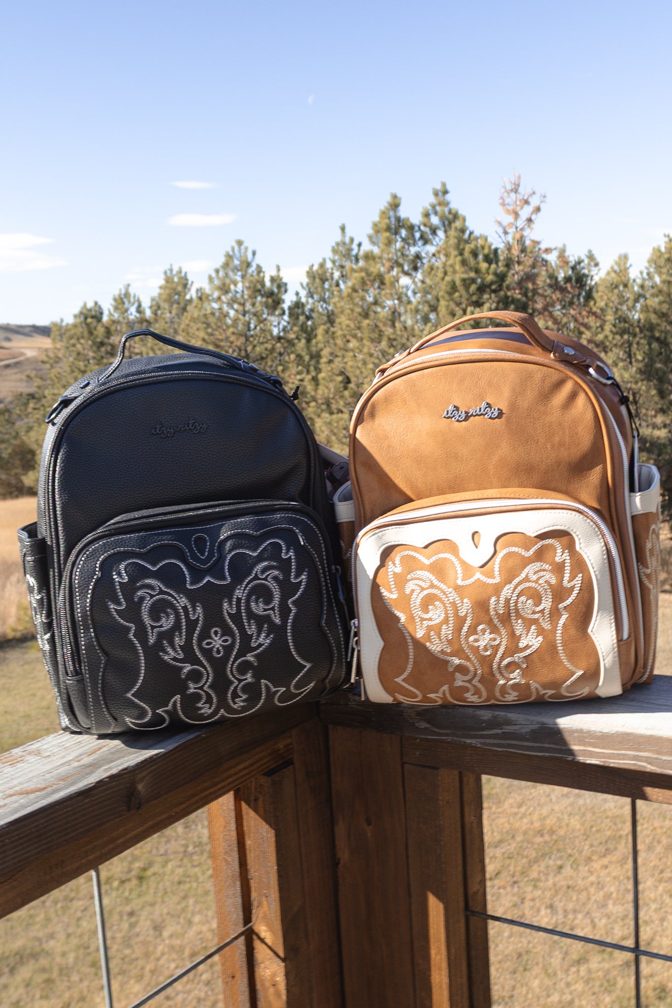 The Nash Saddlebag