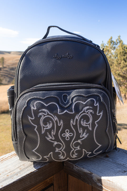 The Nash Outlaw Bag
