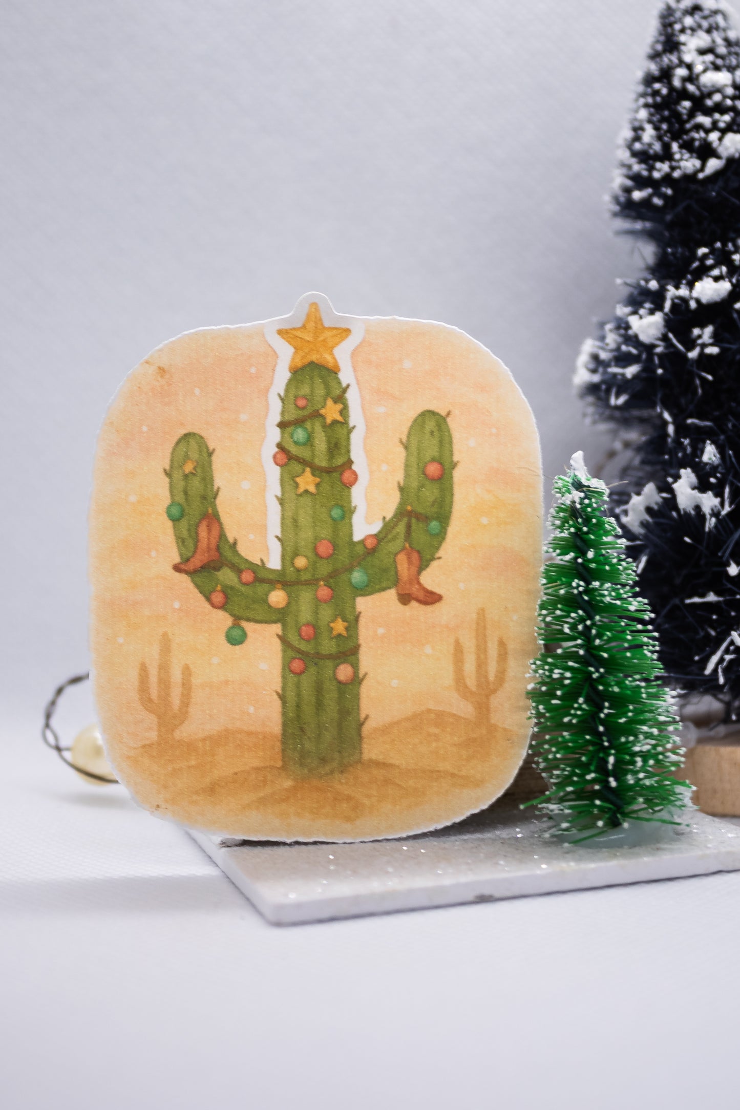 Christmas Sticker Collections