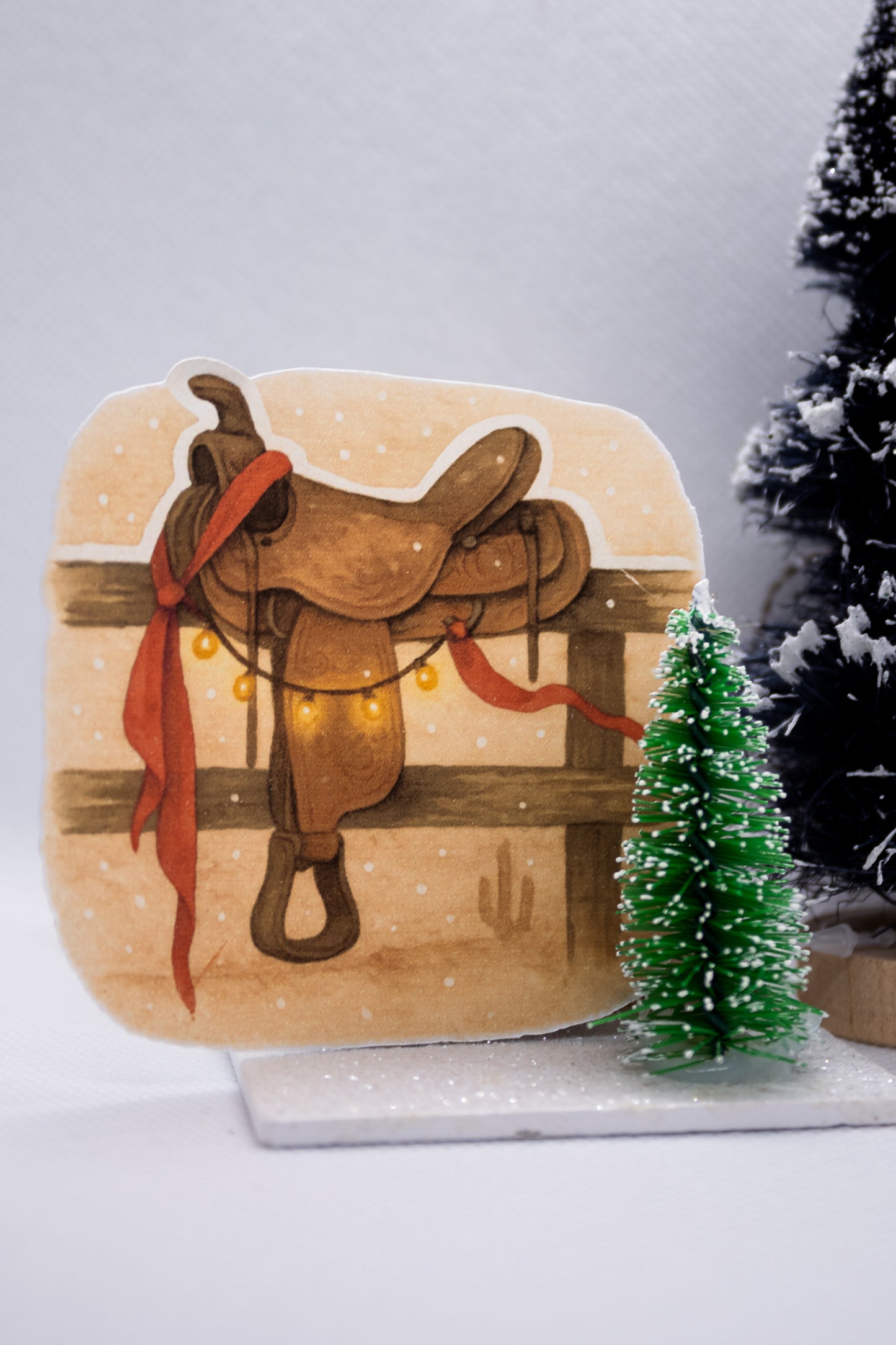 Christmas Sticker Collections