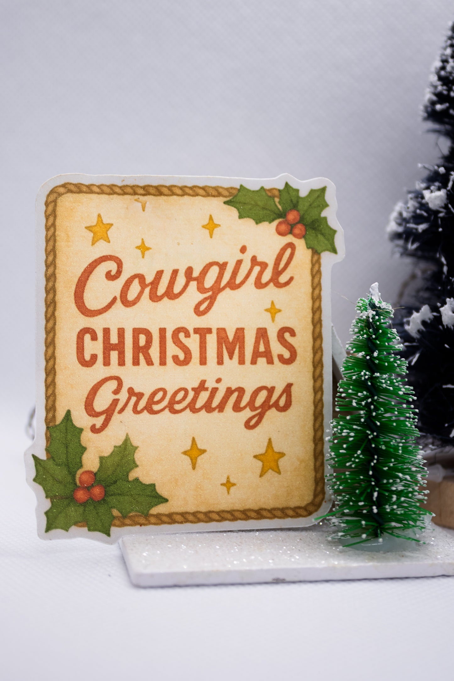 Christmas Sticker Collections