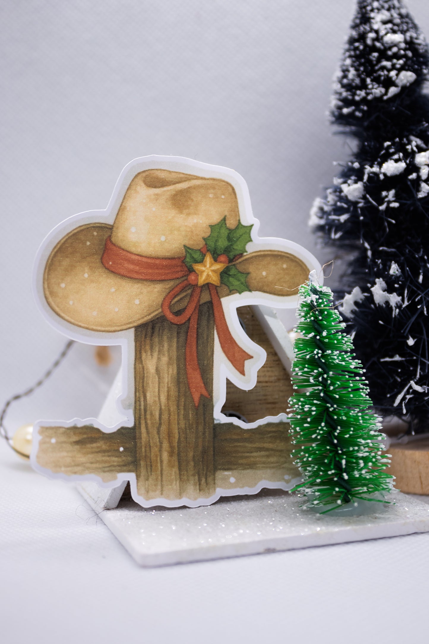 Christmas Sticker Collections