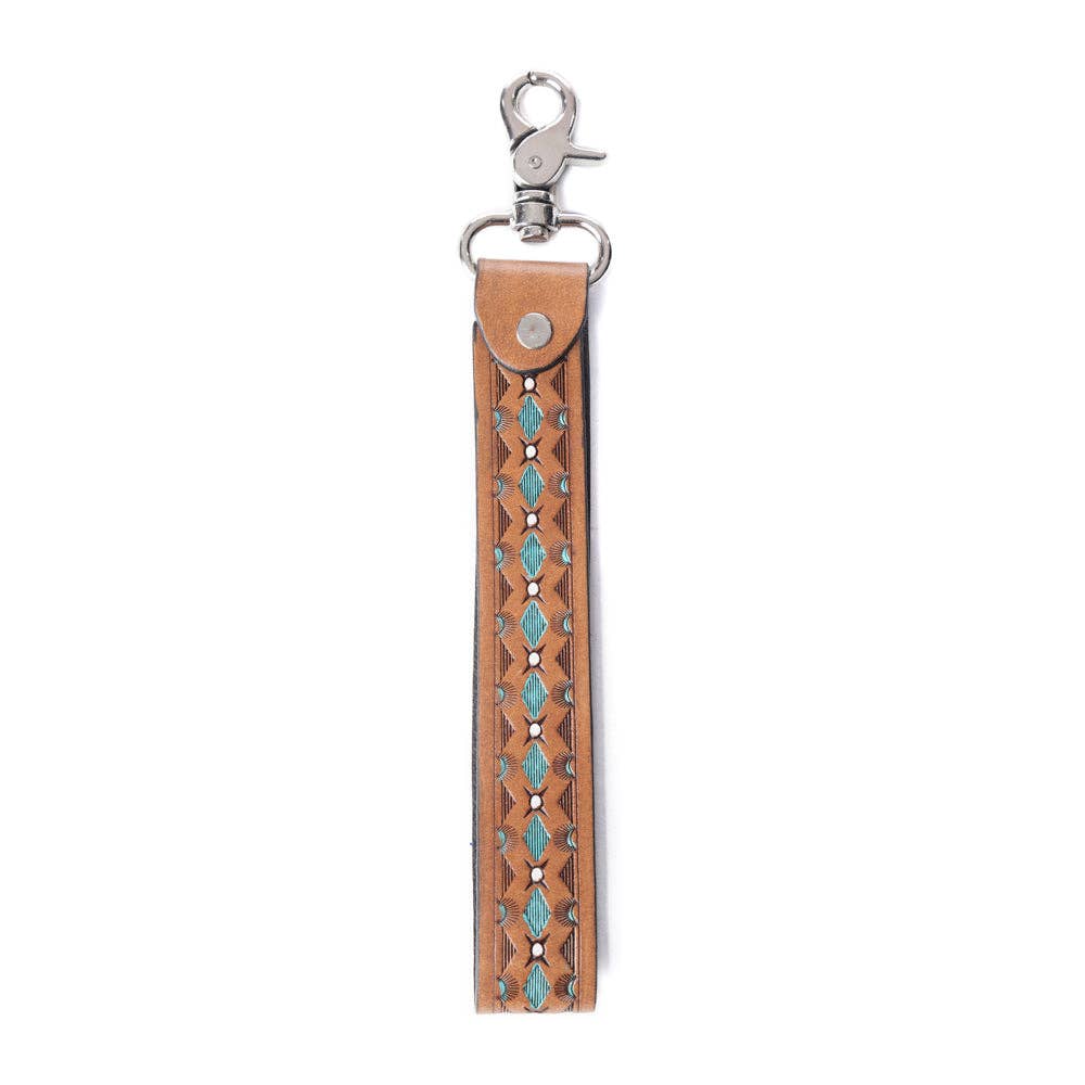 Canyon Spire Key Fob